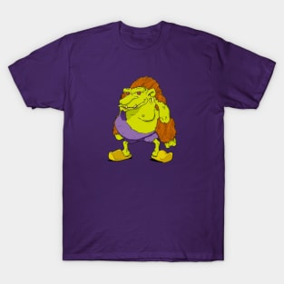 I'm a Troll T-Shirt